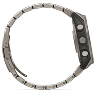 Smartwatch Garmin Uomo Fenix 8 in Titanio 010-02904-40 - 010-02904-40